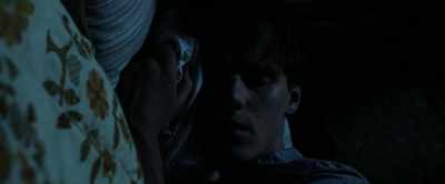 -[Arne] Leave him alone!
-[Ed] Arne, don't talk to it. - The Conjuring: The Devil Made Me Do It