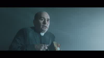 Arne, please. - The Conjuring: The Devil Made Me Do It