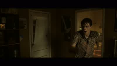 Arne, whoa. - The Conjuring: The Devil Made Me Do It