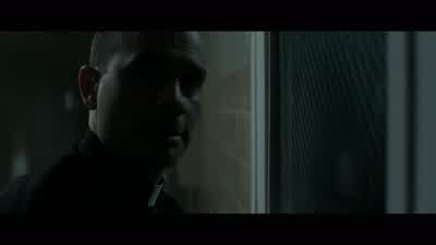 Arne. God gives everyone the right to defend themselves. - The Conjuring: The Devil Made Me Do It