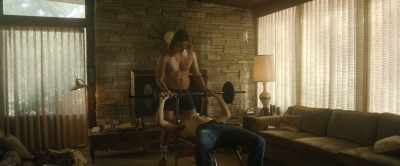 Arnel and his siblings suffered years - Dahmer – Monster: The Jeffrey Dahmer Story