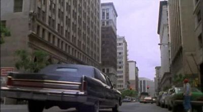 ARNIE Excuse me are you reading Yes I Can - This Is Spinal Tap