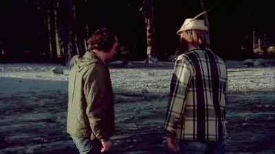 Arnie... - The Crater Lake Monster