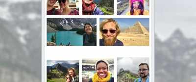 (Arnie): Some of
the most isolated - The Last Tourist