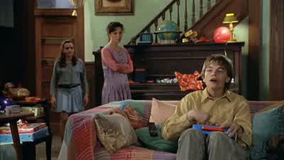 Arnie. We're gonna need your help. - What's Eating Gilbert Grape