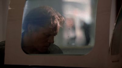 Arnie? - CSI: Miami