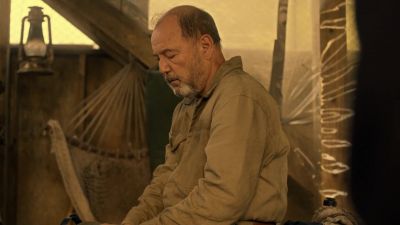 Arno told me something
before he died. - Fear the Walking Dead
