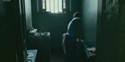 Arnold, laundry. - The Gold