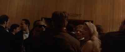 Arnold, look. Deal's done, right? - Last Action Hero