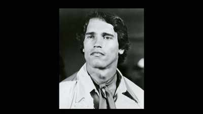 Arnold Schwarzenegger, you know, - Hollywood Dreams & Nightmares: The Robert Englund Story