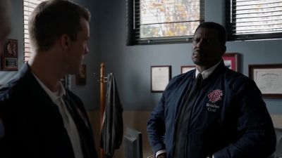 - Arnow Furniture? - Chicago Fire