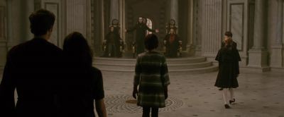 ARO Ah - The Twilight Saga: New Moon