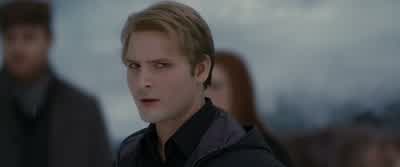 Aro, you see there's no law broken here. - The Twilight Saga: Breaking Dawn   Part 2