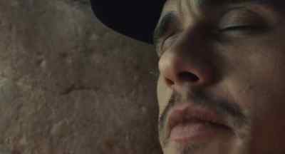 Aron. - 127 Hours