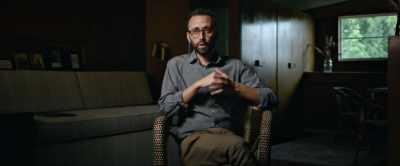 Around 2012, these social platforms
start undergoing this arms race for - Doom Scroll: Andrew Tate and the Dark Side of the Internet