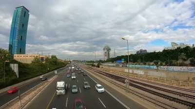 Around 335 million commercial vehicles, - Ancient Engineering