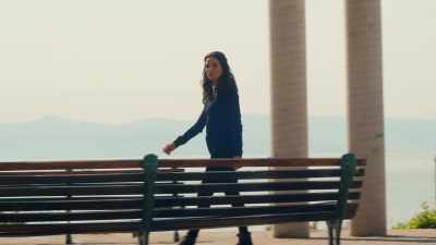 Around 5,000 of them
live here now, - Eva Longoria: Searching for Mexico
