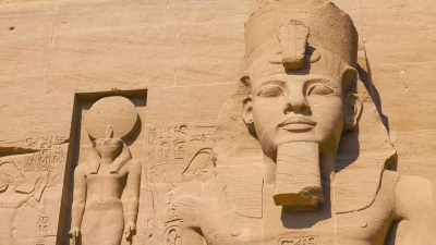 Around 5,000 years ago, - Ancient Engineering