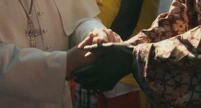 Around 80% - Pope Francis: A Man of His Word