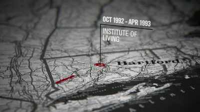 Around April of '93, - The Keepers