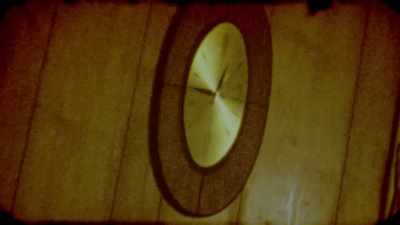 Around nine o'clock at night, - Abducted in Plain Sight