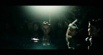 - Around six minutes.
- ALEXEY: And-- - Freediver