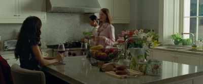 Around Thanksgiving, she would
bake five different kinds. - The Postcard Killings