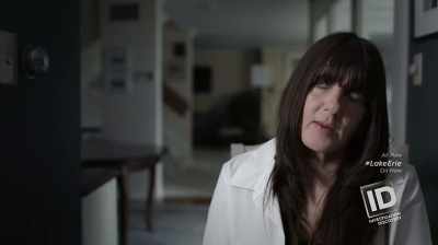 AROUND THE AGE OF 11, - The Lake Erie Murders