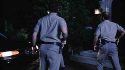 Around the back. - The Babysitter's Seduction
