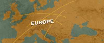 Around the globe,
you saw the growth - The Last Tourist