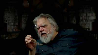 Around the same period that image, - Creating Christ