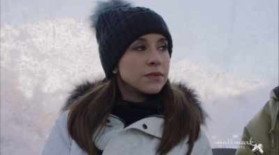 Around the time I graduated,
Vail changed a lot, - Winter in Vail