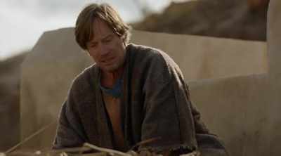 Around the time of - Joseph and Mary