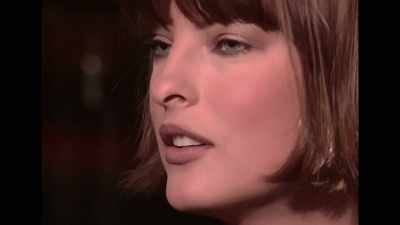 Around the world
I've apologized for saying it. - The Super Models