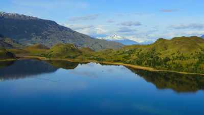 Around the world,
many national parks exist - Our Great National Parks