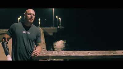 Around the world, on average, - Seaspiracy