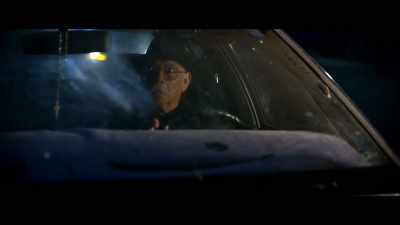 Around the year of 1983, - The Last Narc