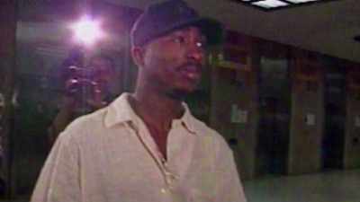 Around this time, a
young artist named Tupac - Diddy: Monster's Fall