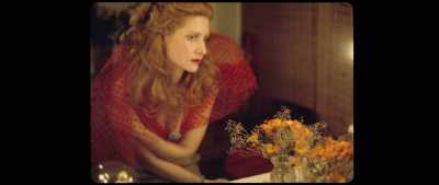 Around that time, I did
some photos with my friend, - The Disappearance of Shere Hite