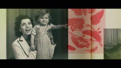Arpád Plesch was married
to both my mother - My Psychedelic Love Story