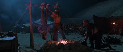 ARPID Stop Listen to me - The Scorpion King