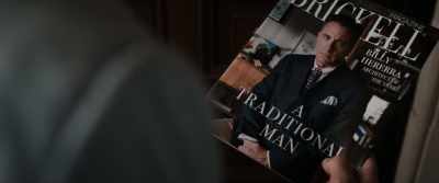 ARQUITECTO DEL AÑO UN HOMBRE TRADICIONAL - Father of the Bride