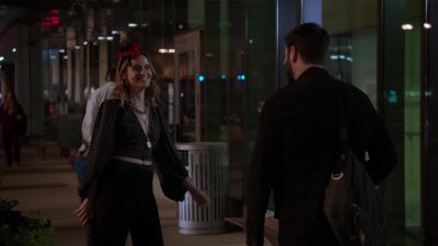 Arr, matey. - Chicago Med