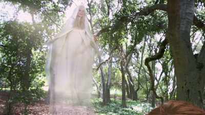 Arra, believe. - Empire Queen: The Golden Age of Magic