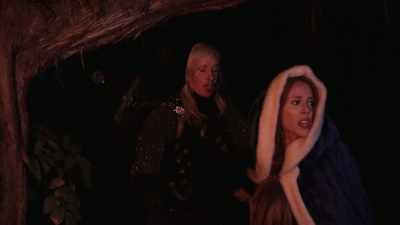 Arra, it's Dragmauroth.
There's nothing we can do. - Empire Queen: The Golden Age of Magic