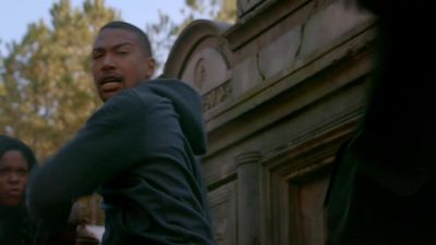 Arracher soti je. Arracher soti je. - The Originals