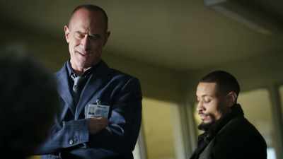 Arrange a meeting for me with him - Law & Order: Organized Crime