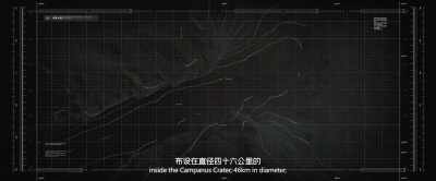 Arrange the bombs - The Wandering Earth II