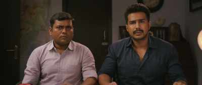 Arrest her as soon as possible - Ratsasan