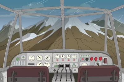 Arrest him! Arrest all sree. - Family Guy